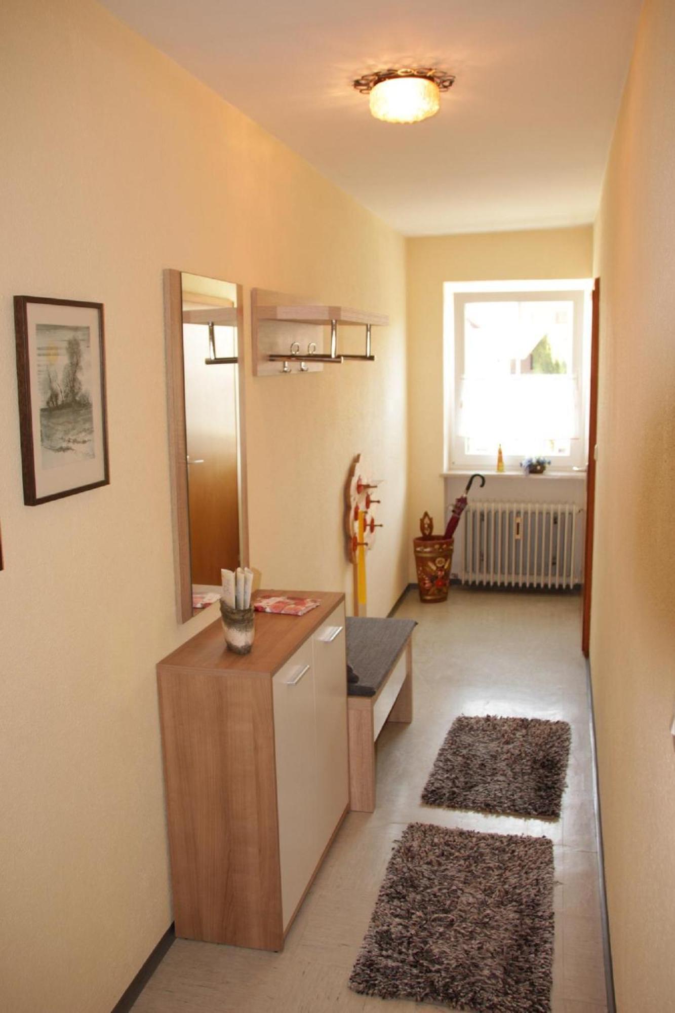 Ferienwohnung Penzkofer Zandt エクステリア 写真
