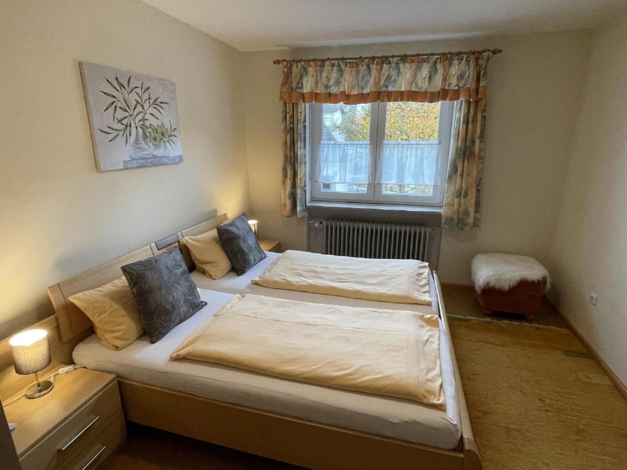 Ferienwohnung Penzkofer Zandt エクステリア 写真