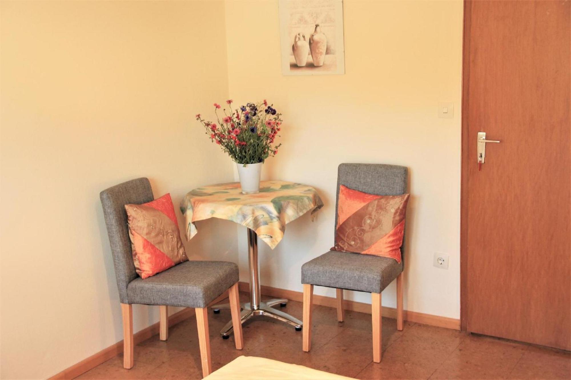 Ferienwohnung Penzkofer Zandt エクステリア 写真