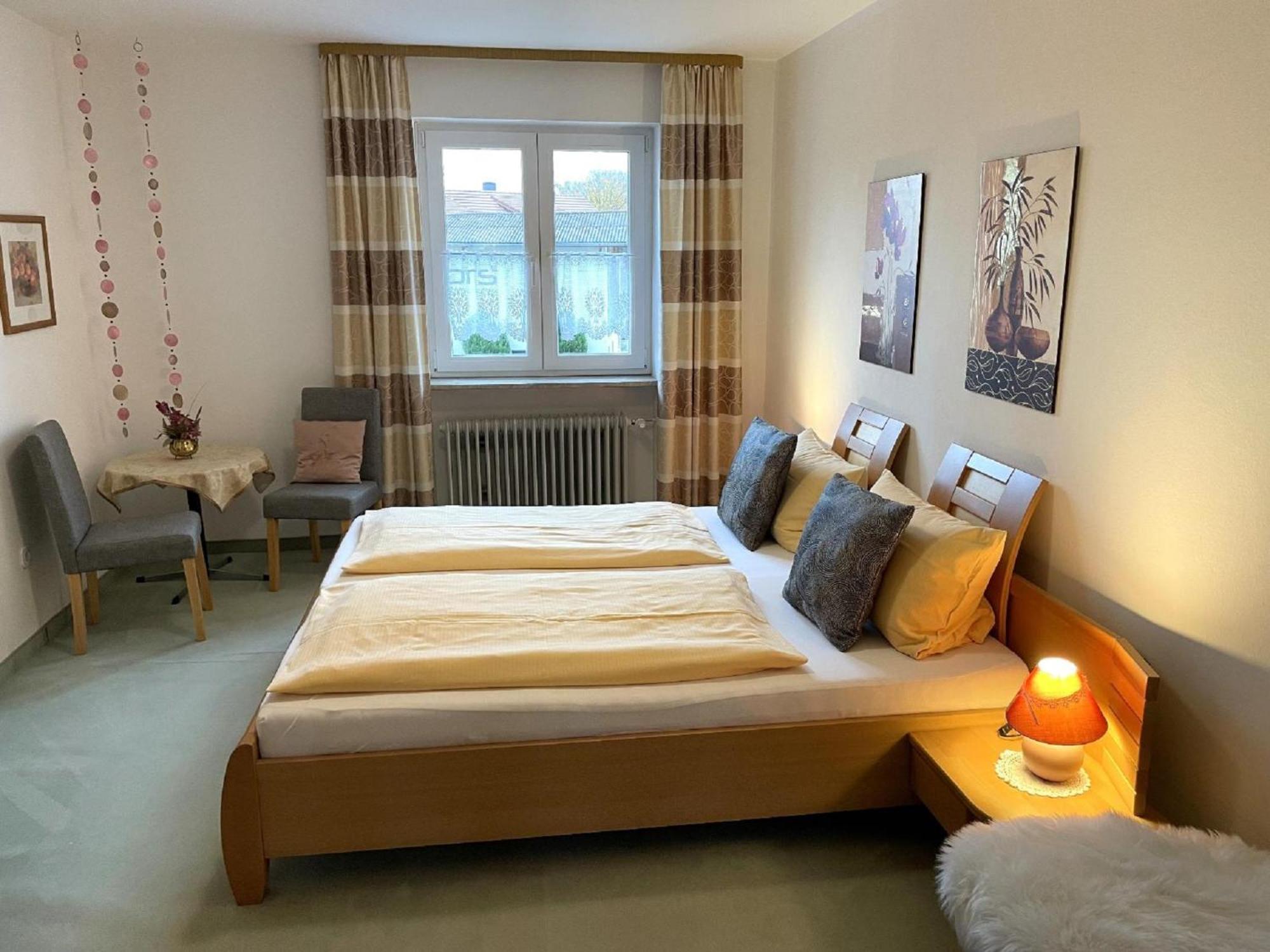 Ferienwohnung Penzkofer Zandt エクステリア 写真