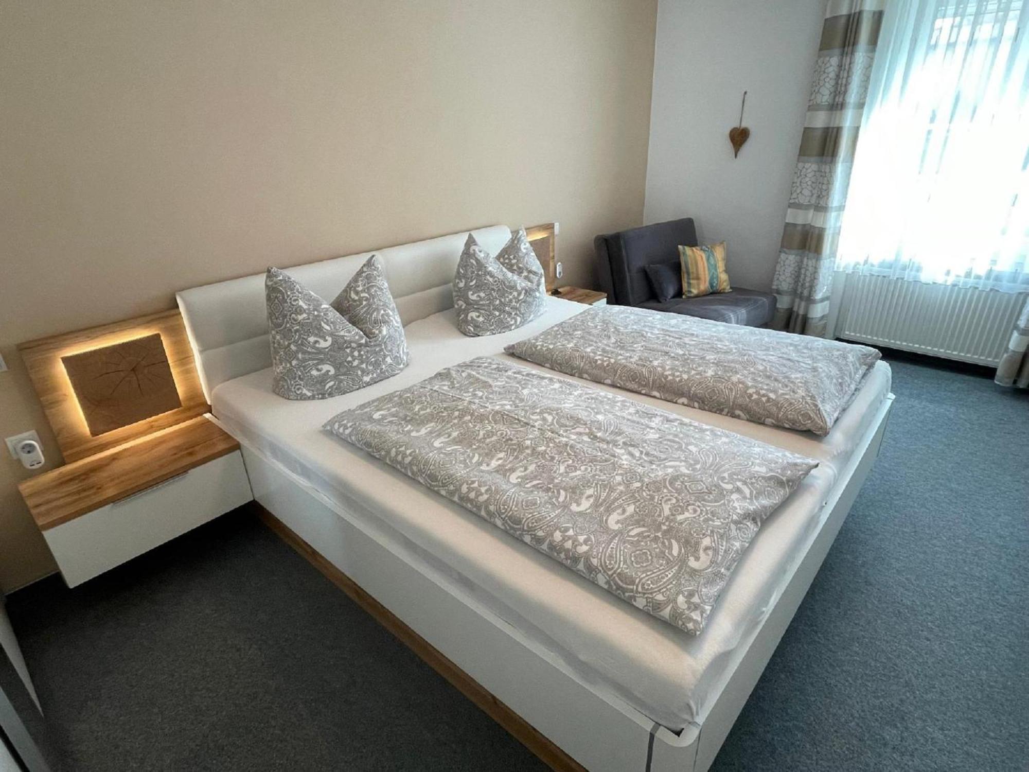 Ferienwohnung Penzkofer Zandt エクステリア 写真