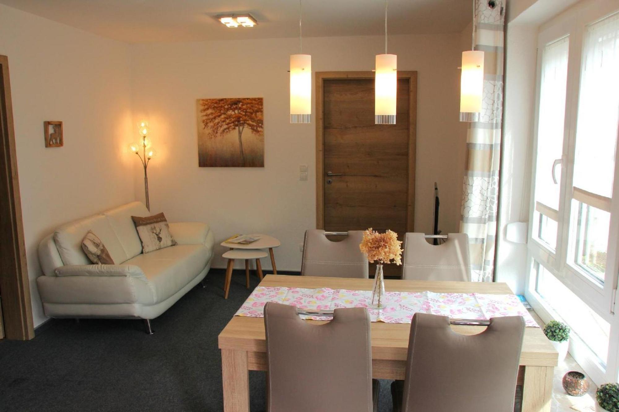 Ferienwohnung Penzkofer Zandt エクステリア 写真
